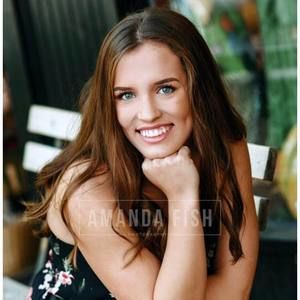 Meet your Posher, Payton